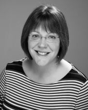 Alison Collins